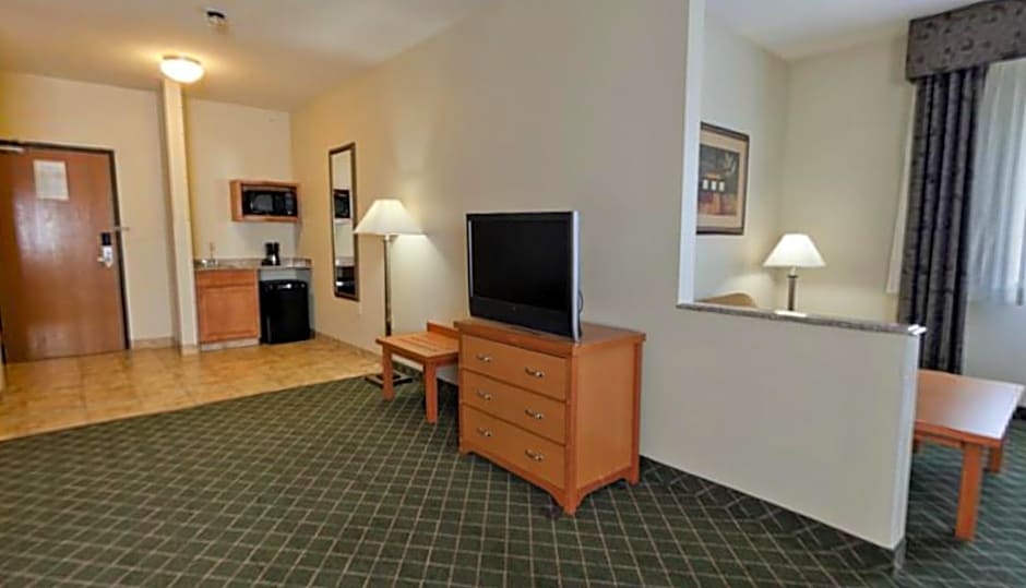 Holiday Inn Express Hotel & Suites Lincoln South, an IHG Hotel