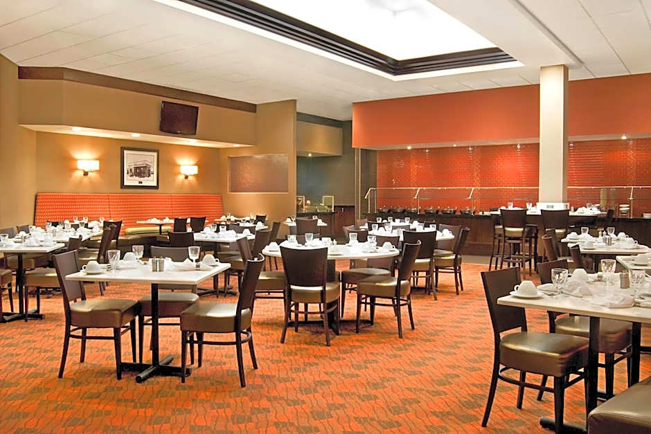 Sheraton Imperial Hotel Raleigh-Durham Airport at Research Triangle Park
