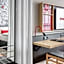 IntercityHotel Hannover Hauptbahnhof-Ost