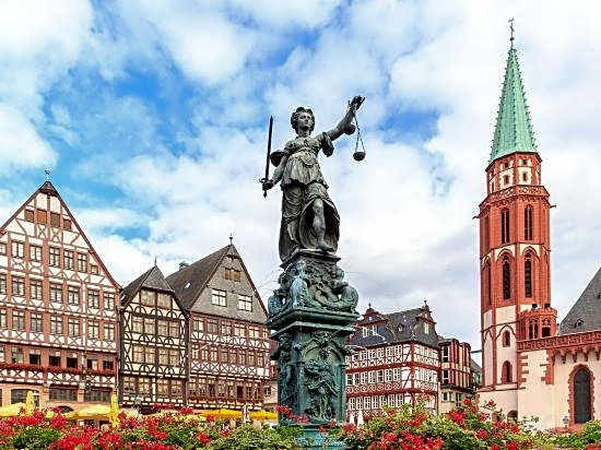 Hotel Hansa