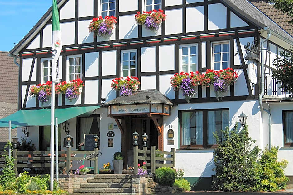 Wüllner's Landgasthof