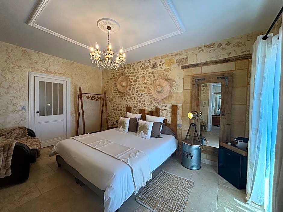 Le Relais de la Chouette