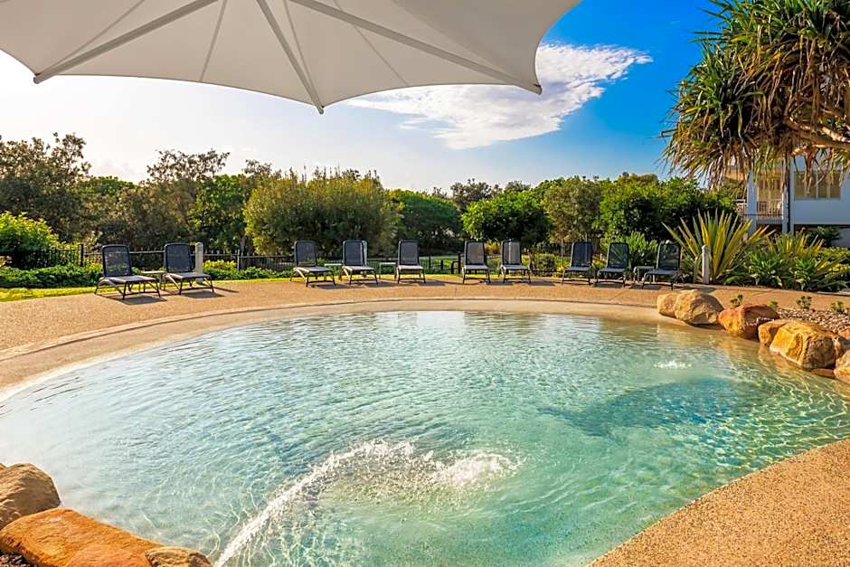 Mantra on Salt Beach