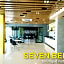 Seven bee boutique hotel (SHA Extra Plus)