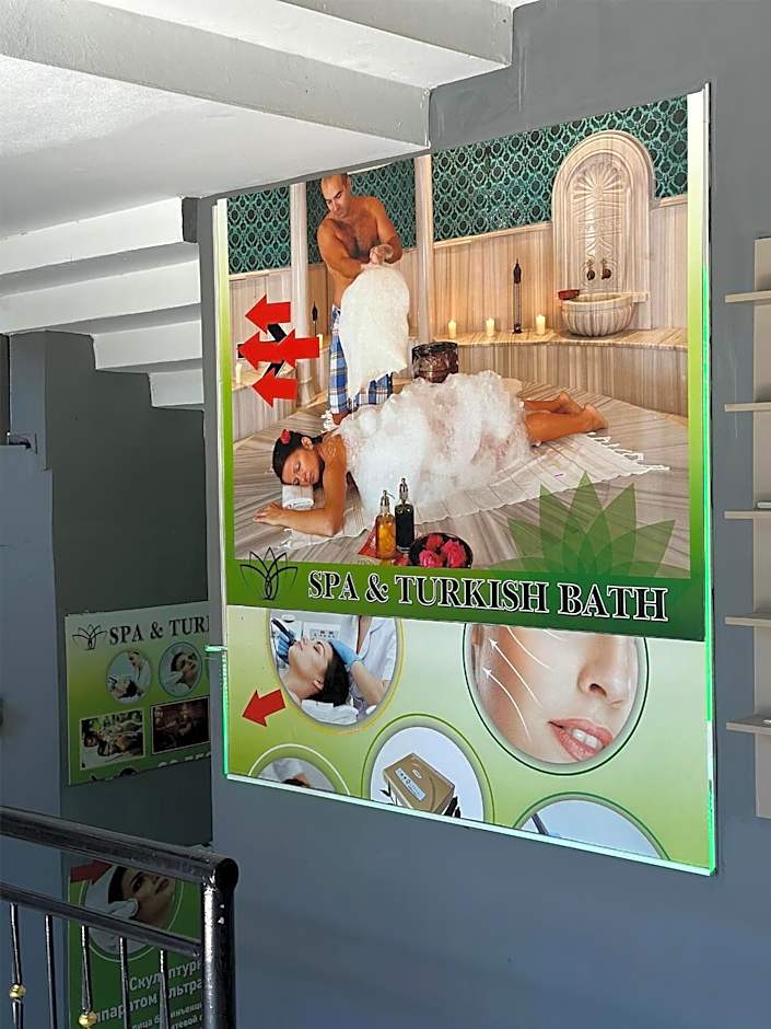 Grand Alisa Hotel (Ex. Royalisa Hotel)