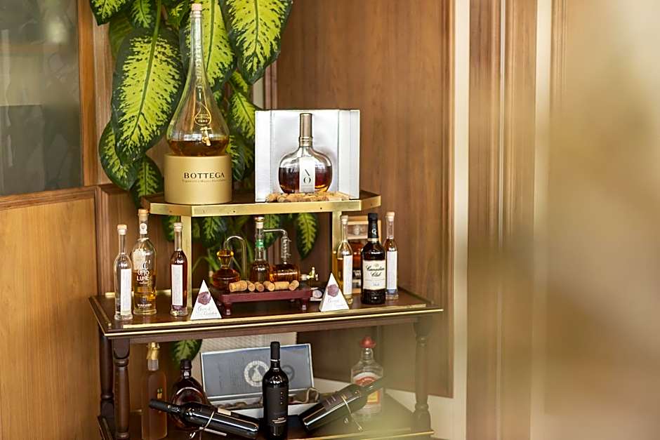 Hotel Bahnhof Zollikofen