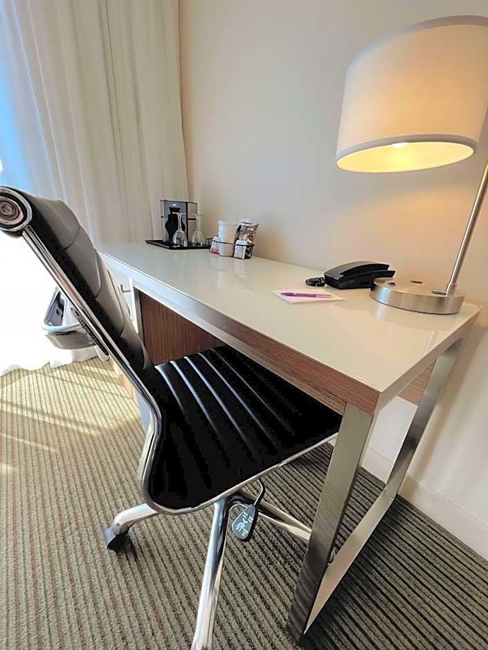 Coast Capri Hotel