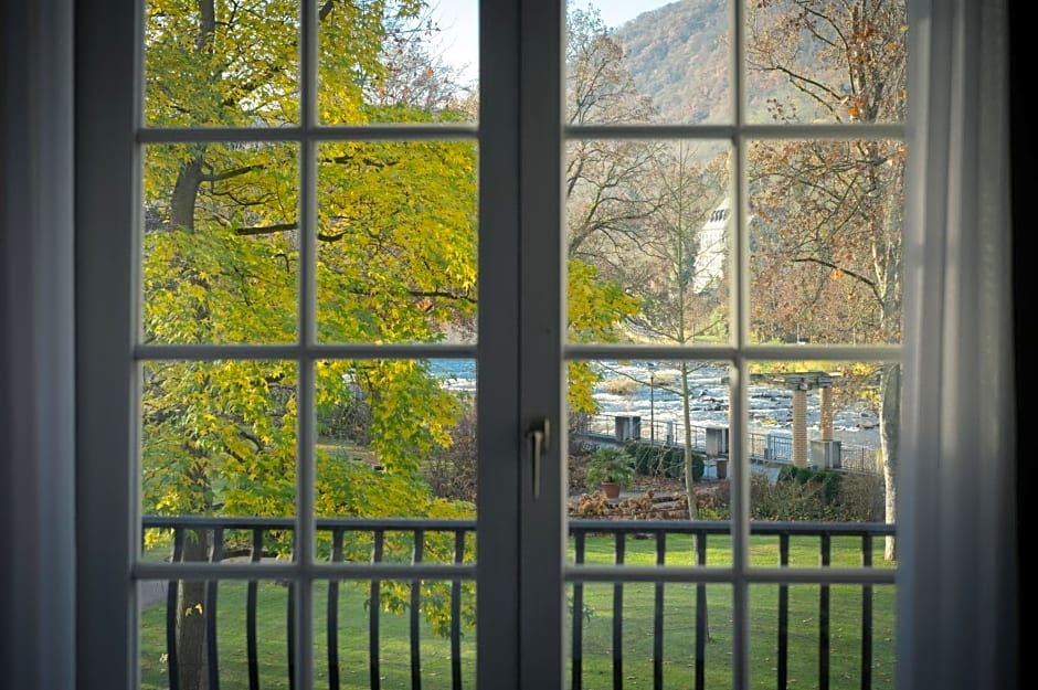 PK Parkhotel Kurhaus