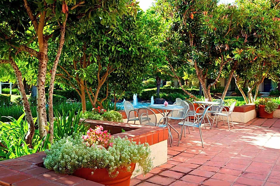 Four Points By Sheraton Pleasanton