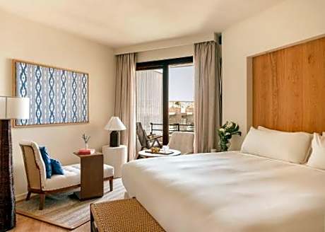 Premier Room with Catedral View