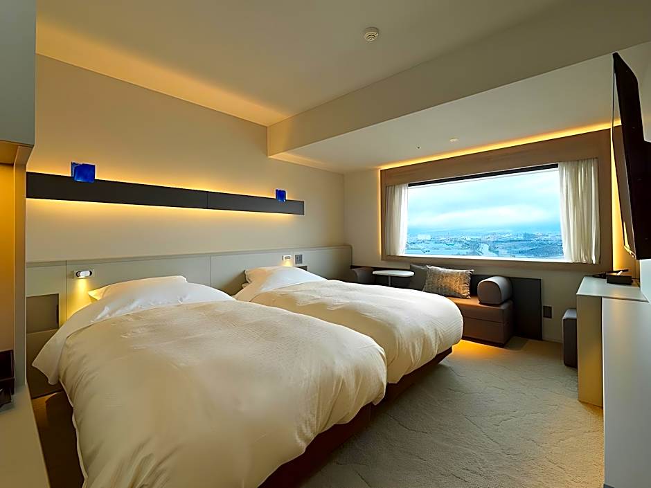 HOTEL＆SPA CENTURY MARINA HAKODATE