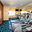 Fairfield Inn & Suites by Marriott Cheyenne