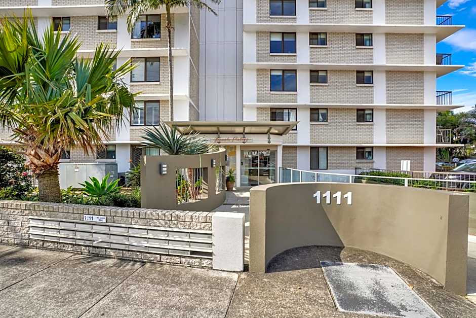 Beach Palms Holiday Apartments