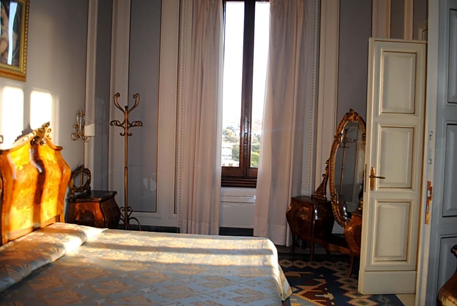 Villa Tina Hotel