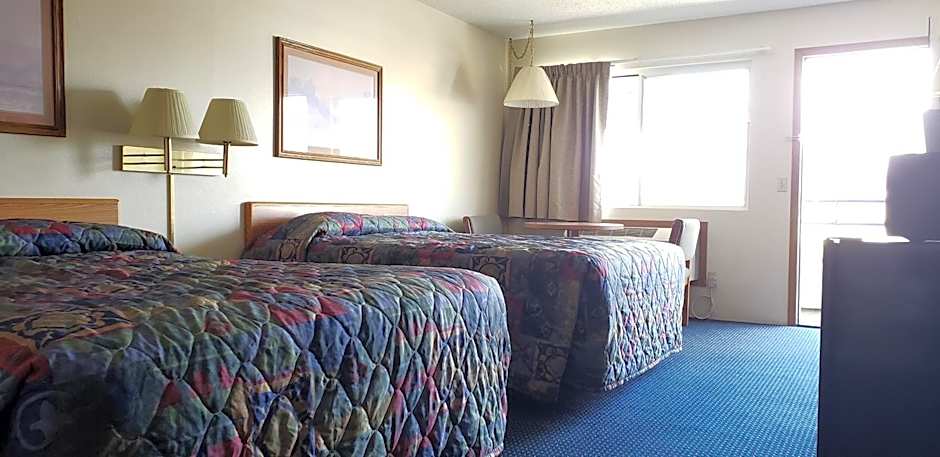 Dells Park Motel