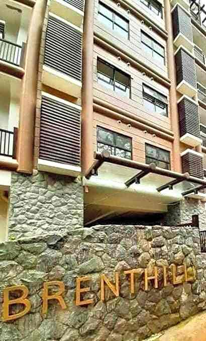 Luxury Suites at Brenthill Baguio City
