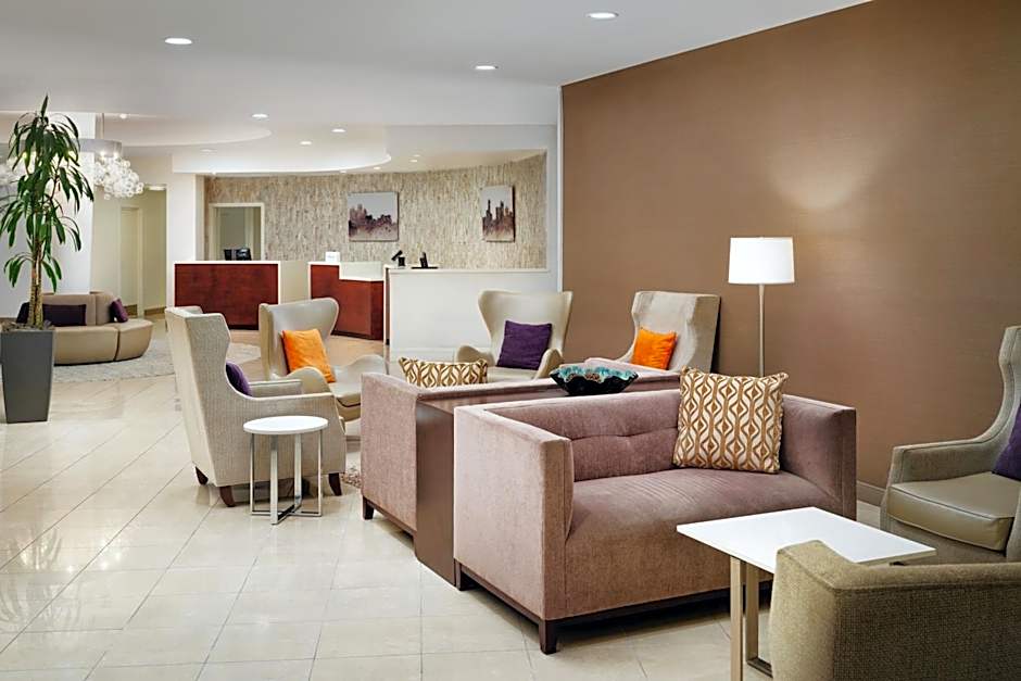 The Brookhaven Atlanta Hotel