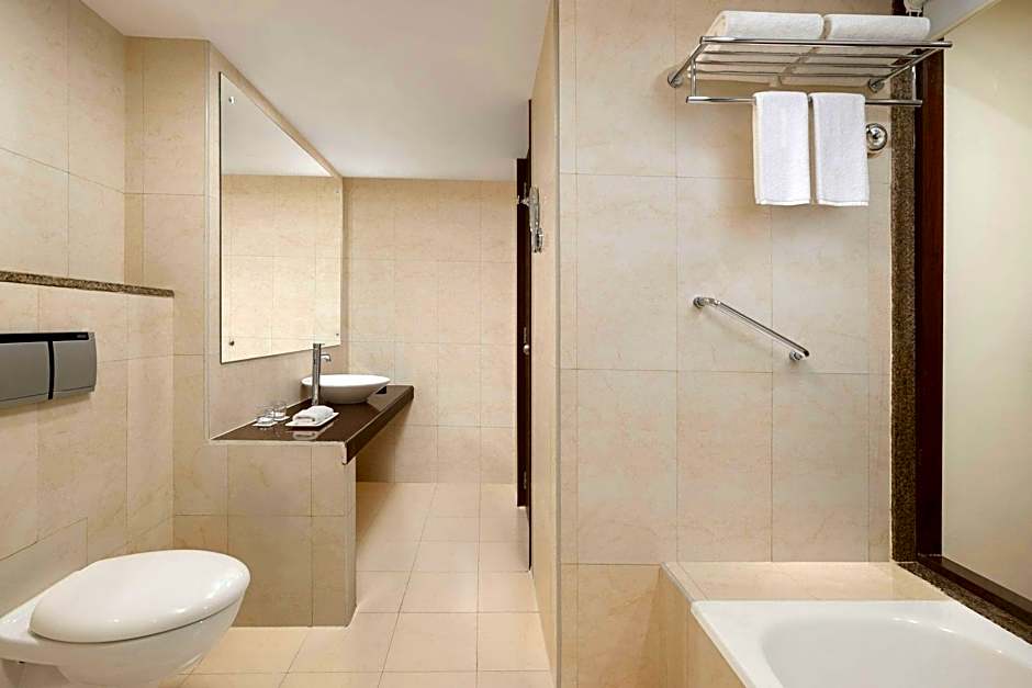 Trinity Whitefield Bengaluru