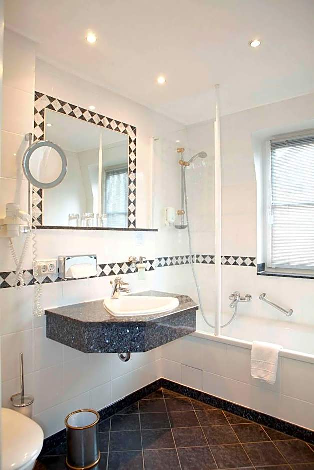 Tandreas Hotel & Restaurant