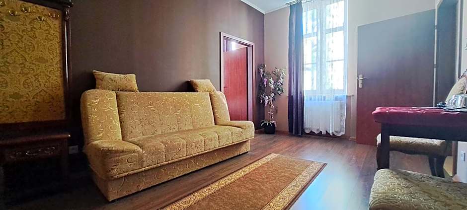 Gościniec & SPA Darłowo