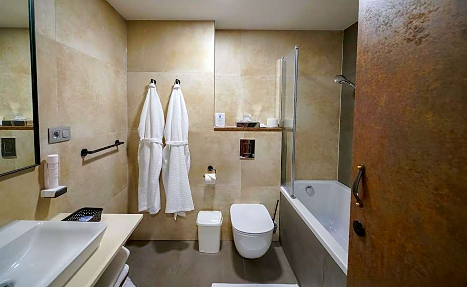 Grand Hotel BELLEVUE