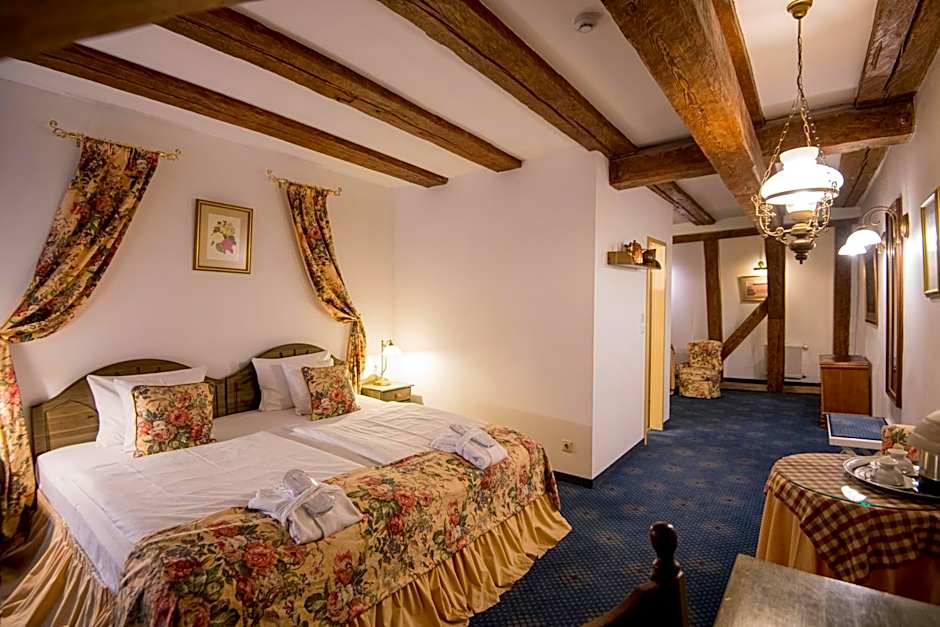 Hotel Gutenbergs