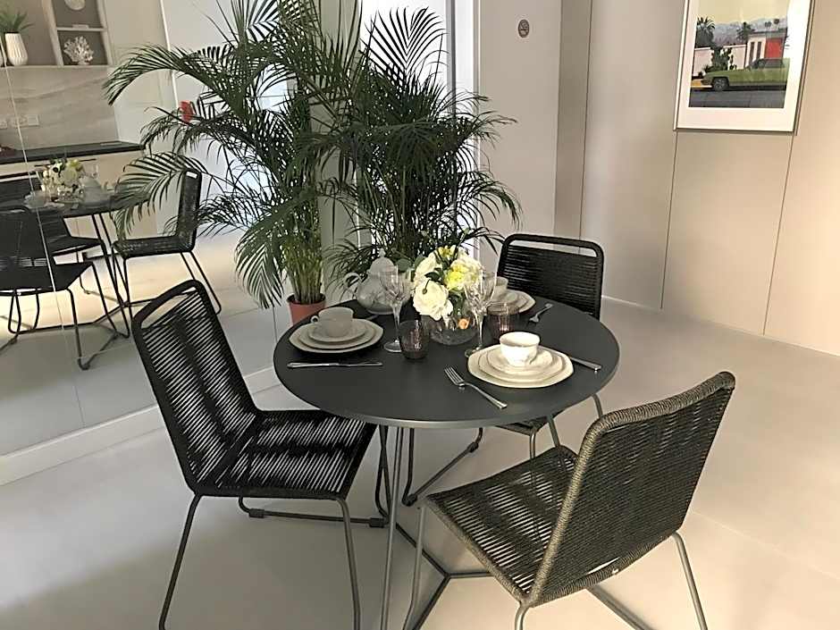 Levante Holiday Apartments