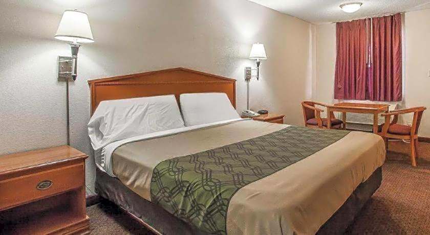 Quality Inn Brownsville