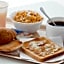 Ibis Budget Madrid Getafe