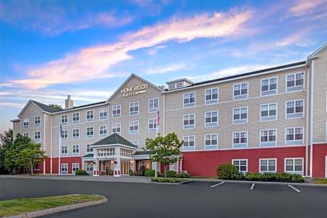 Homewood Suites By Hilton Dover