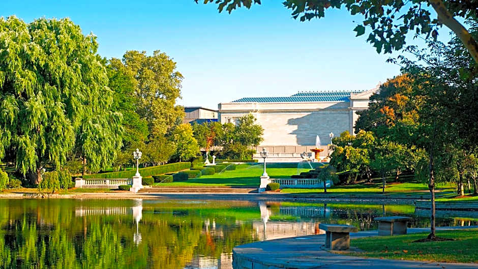 InterContinental Suites Hotel Cleveland By IHG