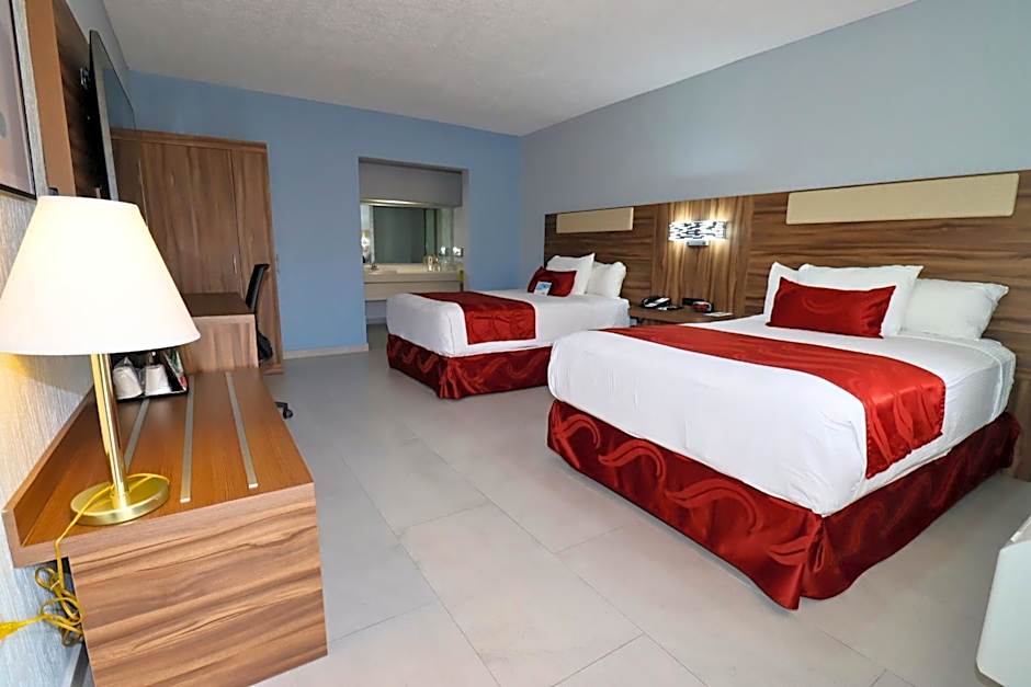 Quality Inn Piedras Negras