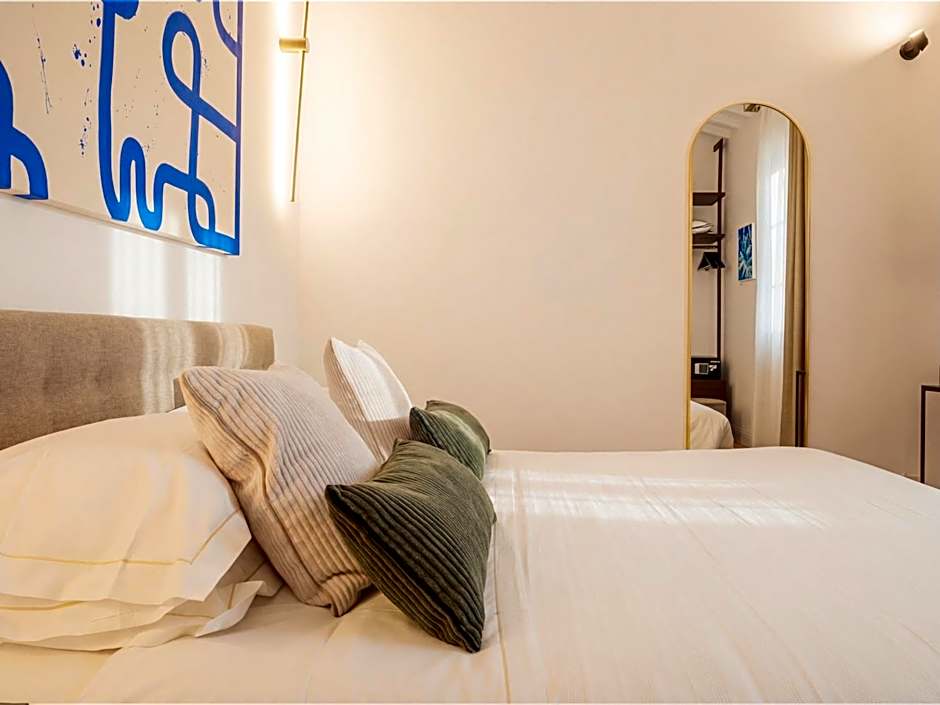 Tenuta Asmara Luxury Resort