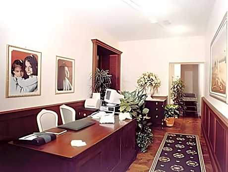 Hotel La Locanda