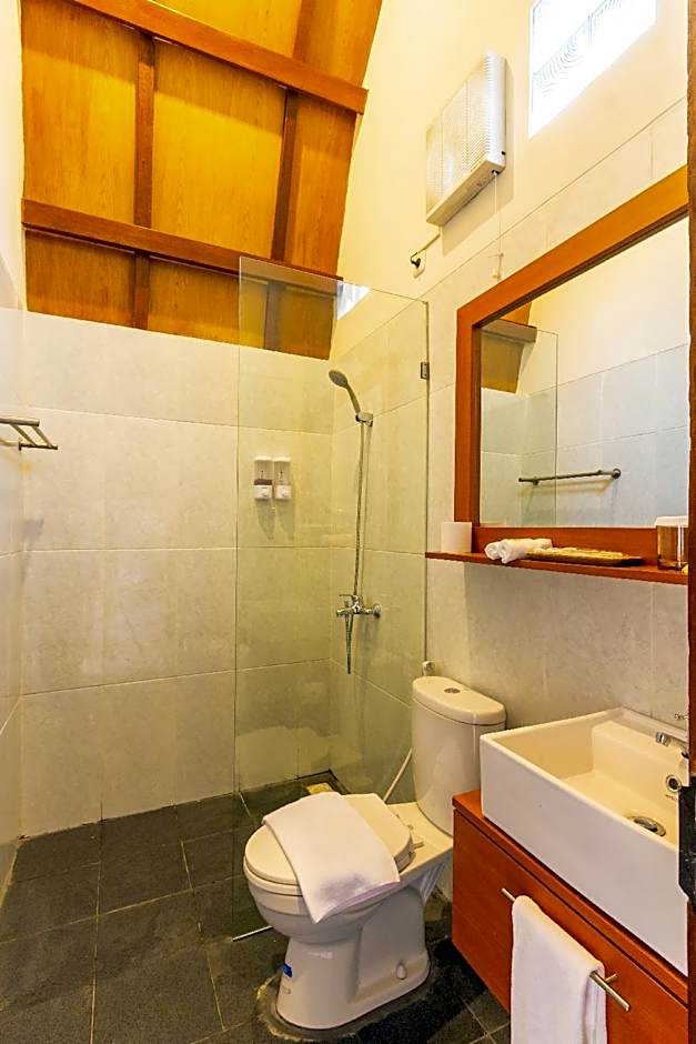 Omah Lumbung Yogyakarta