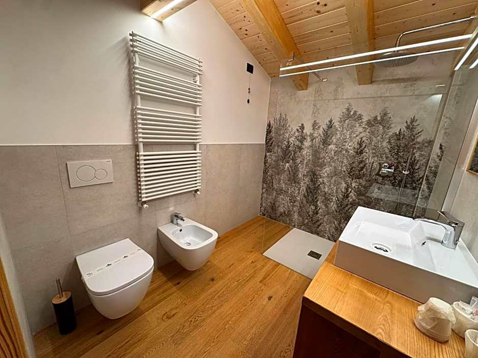 Albergo Scoiattolo Dolomites Experience