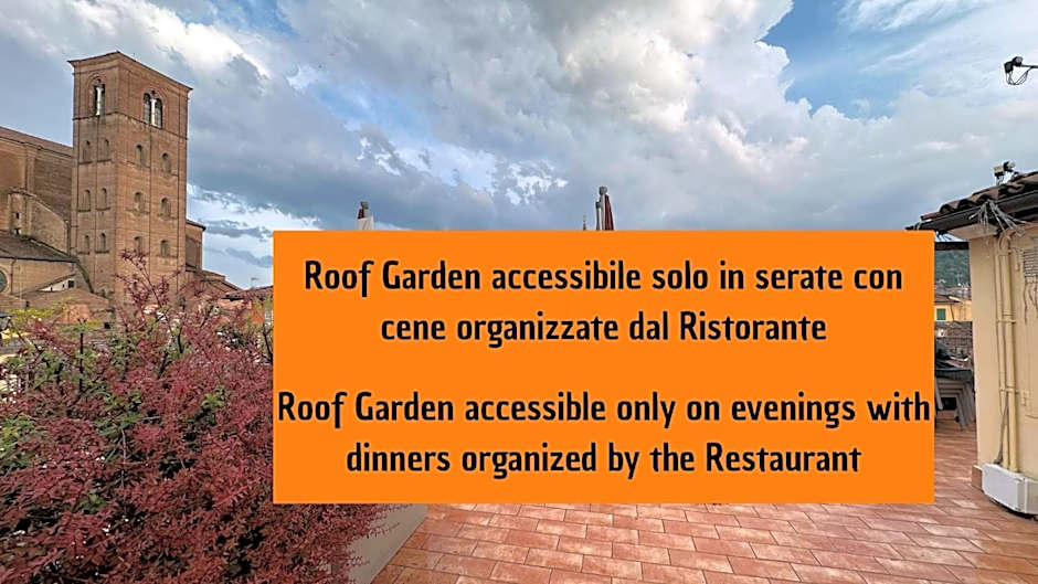 Hotel Roma