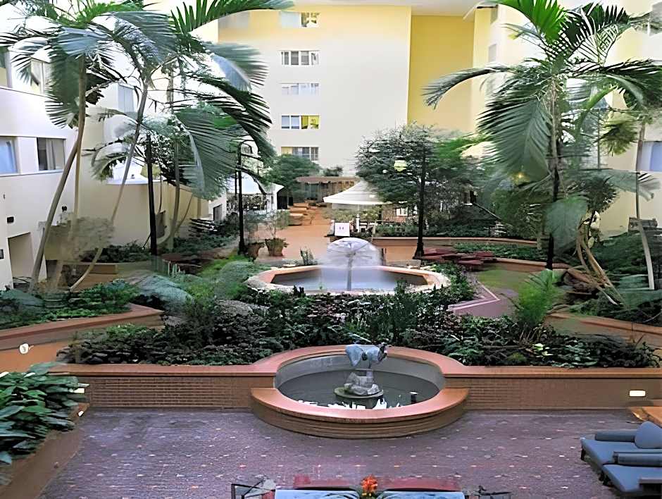 Brent House Hotel
