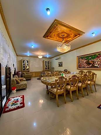 Familly Villa Bukit Sentul City Near to the Mall