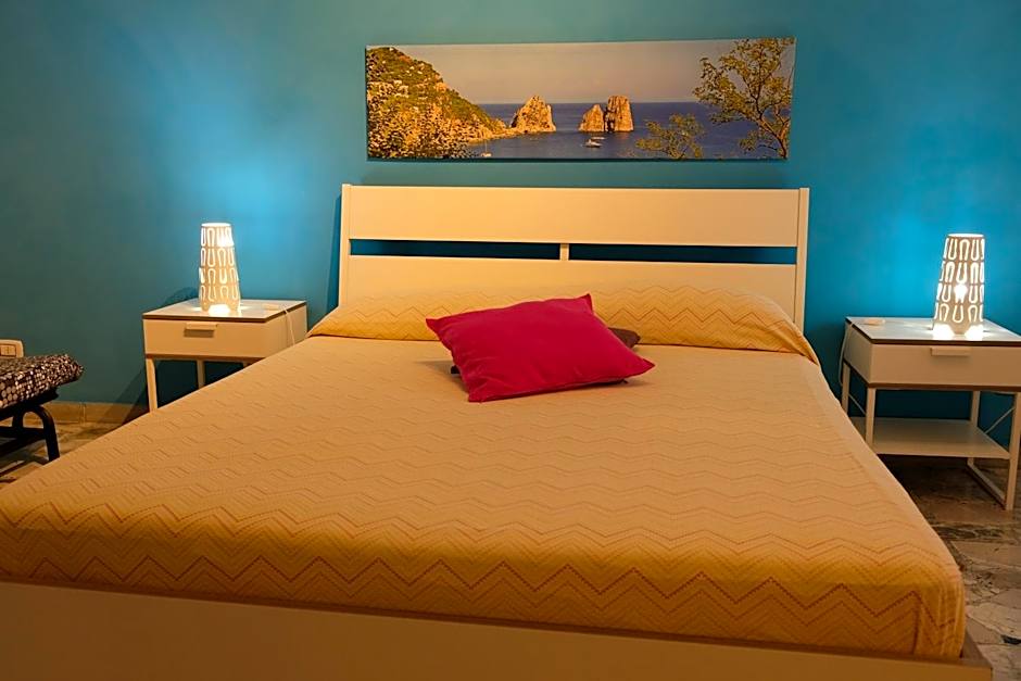 Bed & Breakfast Il Golfo
