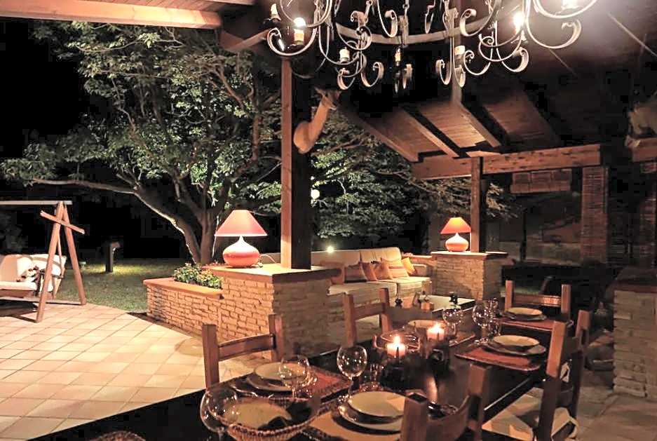 I Lari Castel Del Monte