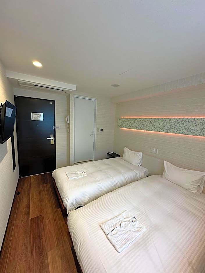 ELE Hotel Higashi-Nihonbashi