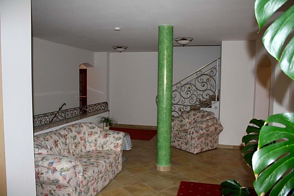 Zimmervermietung Babsy