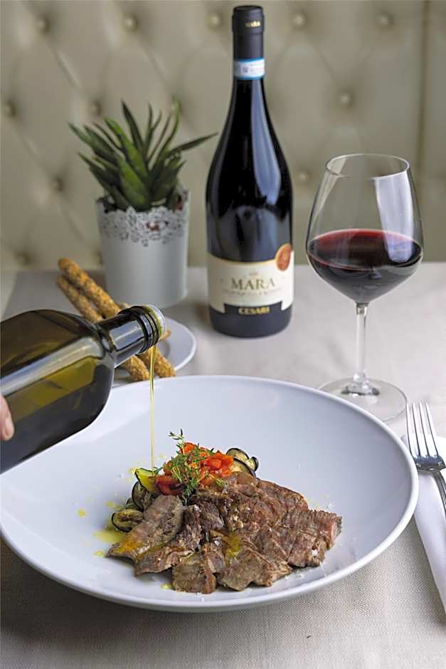 Best Western Air Hotel Linate