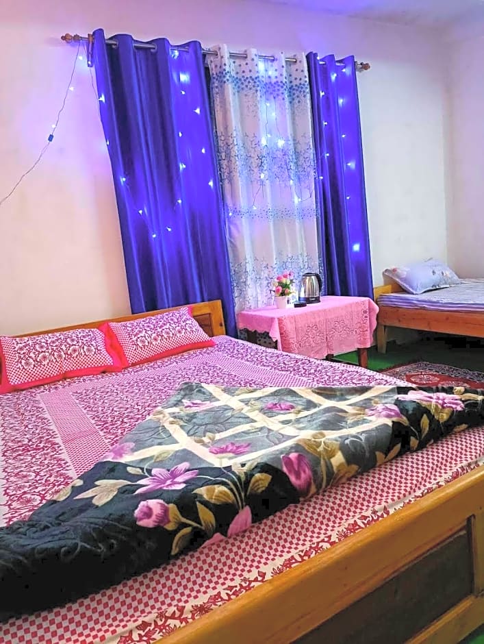 Hotel O The Mountain Soul