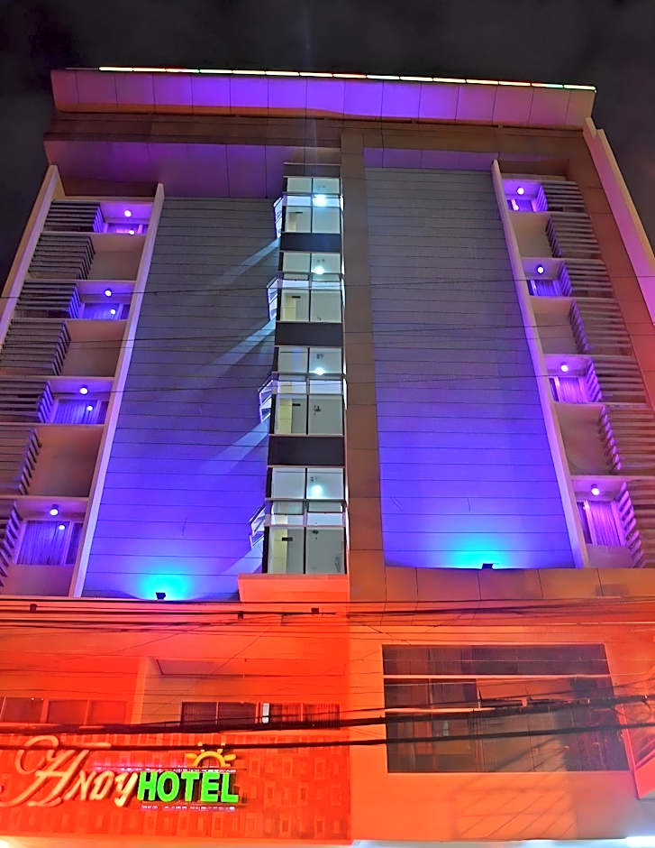 Andy Hotel