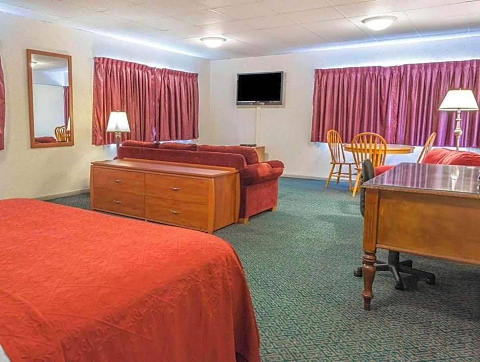 Quality Inn Royle