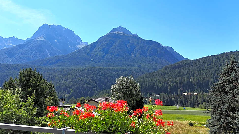 Typically Swiss Hotel Altana