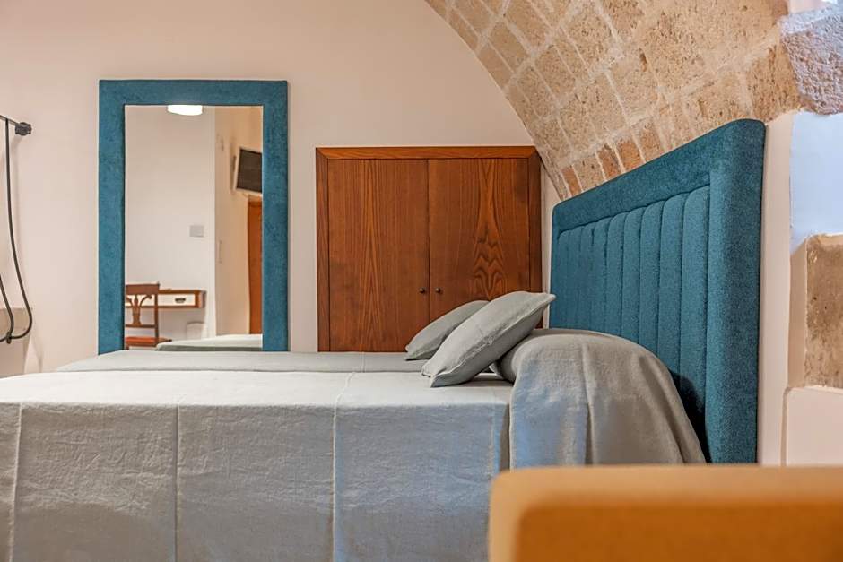 Palazzo Arco Cadura Hotel & Spa