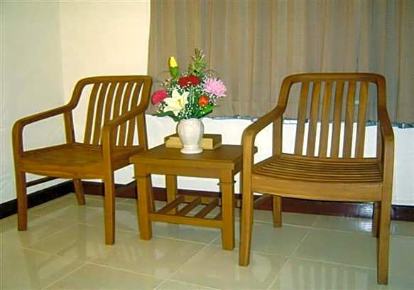 Prachuap Place Hotel